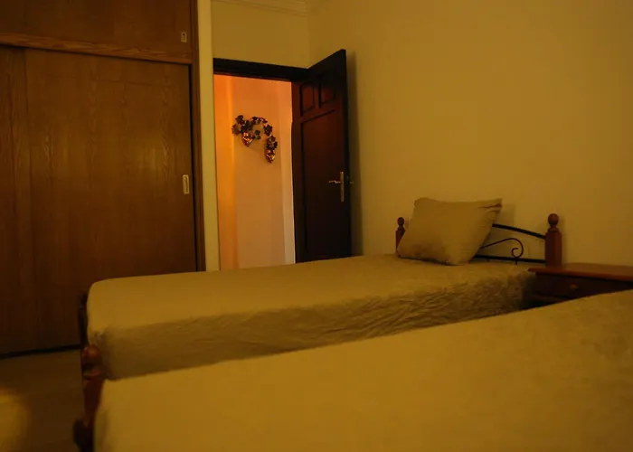 Casa Hurghada-2-bedroom Pool View Apartment